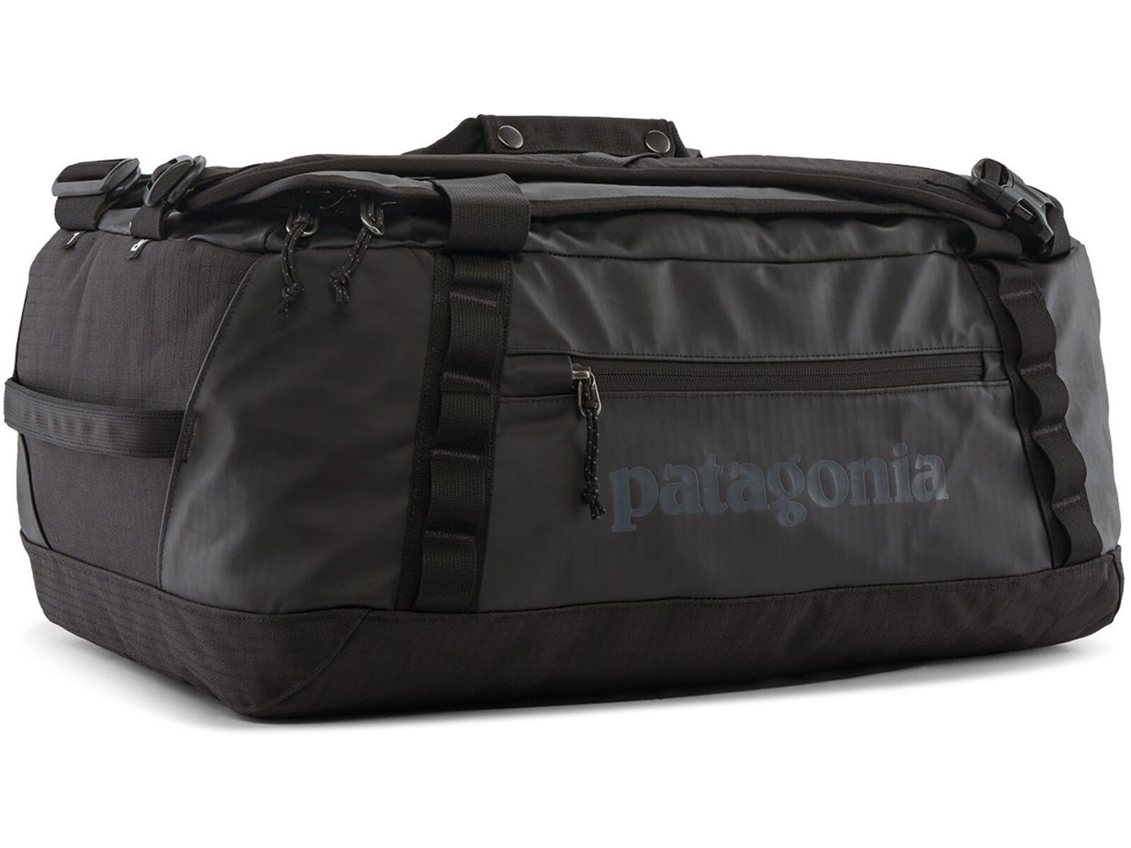 Patagonia Black Hole Duffel 40L, black w/black | Bild 1