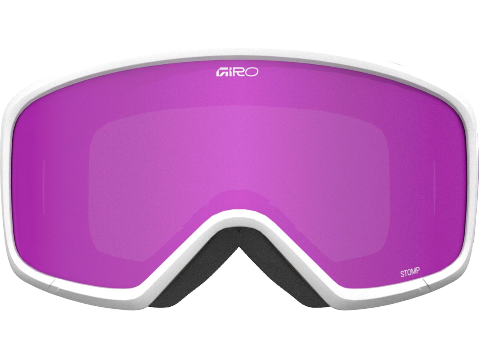 Giro Stomp, Amber Pink / fence mauve | Bild 2