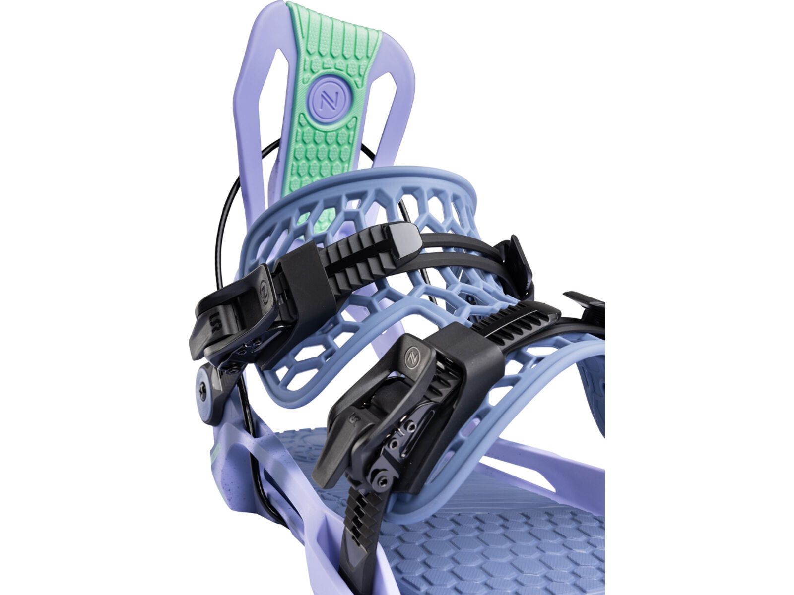 Nidecker Flow Fenix, orchid | Bild 6