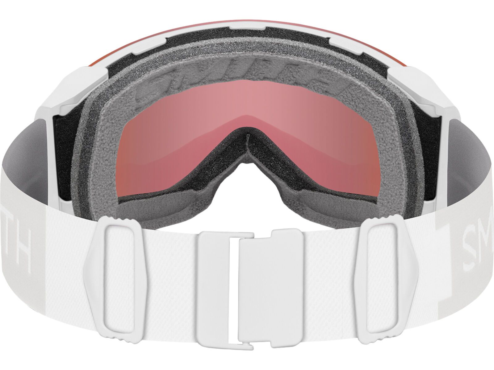 Smith 4D Mag, ChromaPop Everyday Green Mirror / white vapor | Bild 4