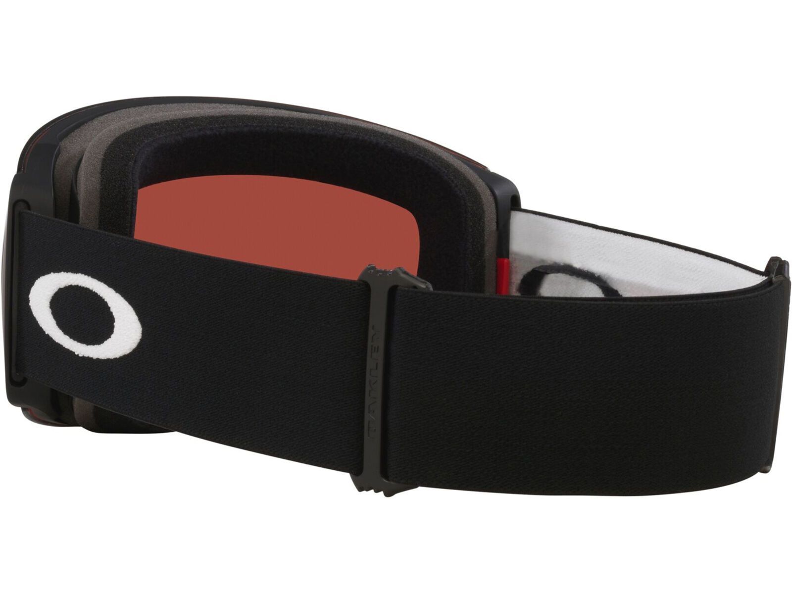 Oakley Flight Deck Pro L, Prizm Sage Gold Iridium & Iced / matte black | Bild 7