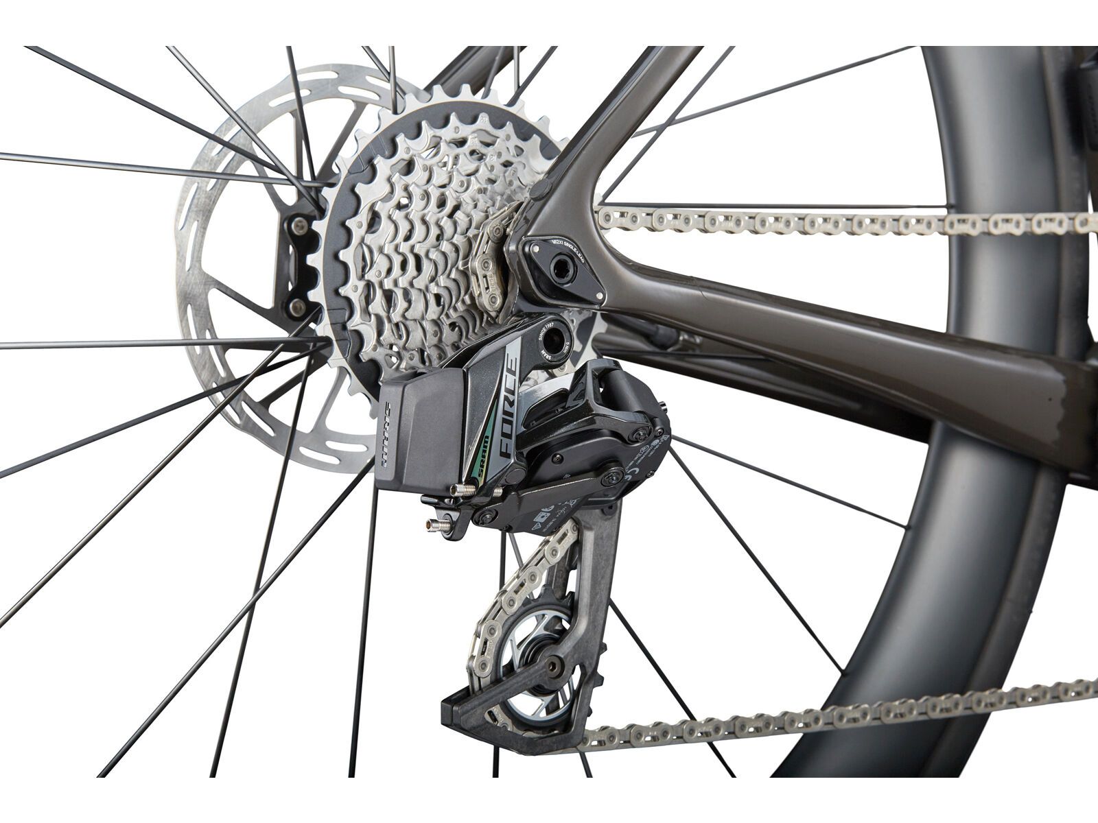 Cannondale SuperSix Evo 1, raw | Bild 5