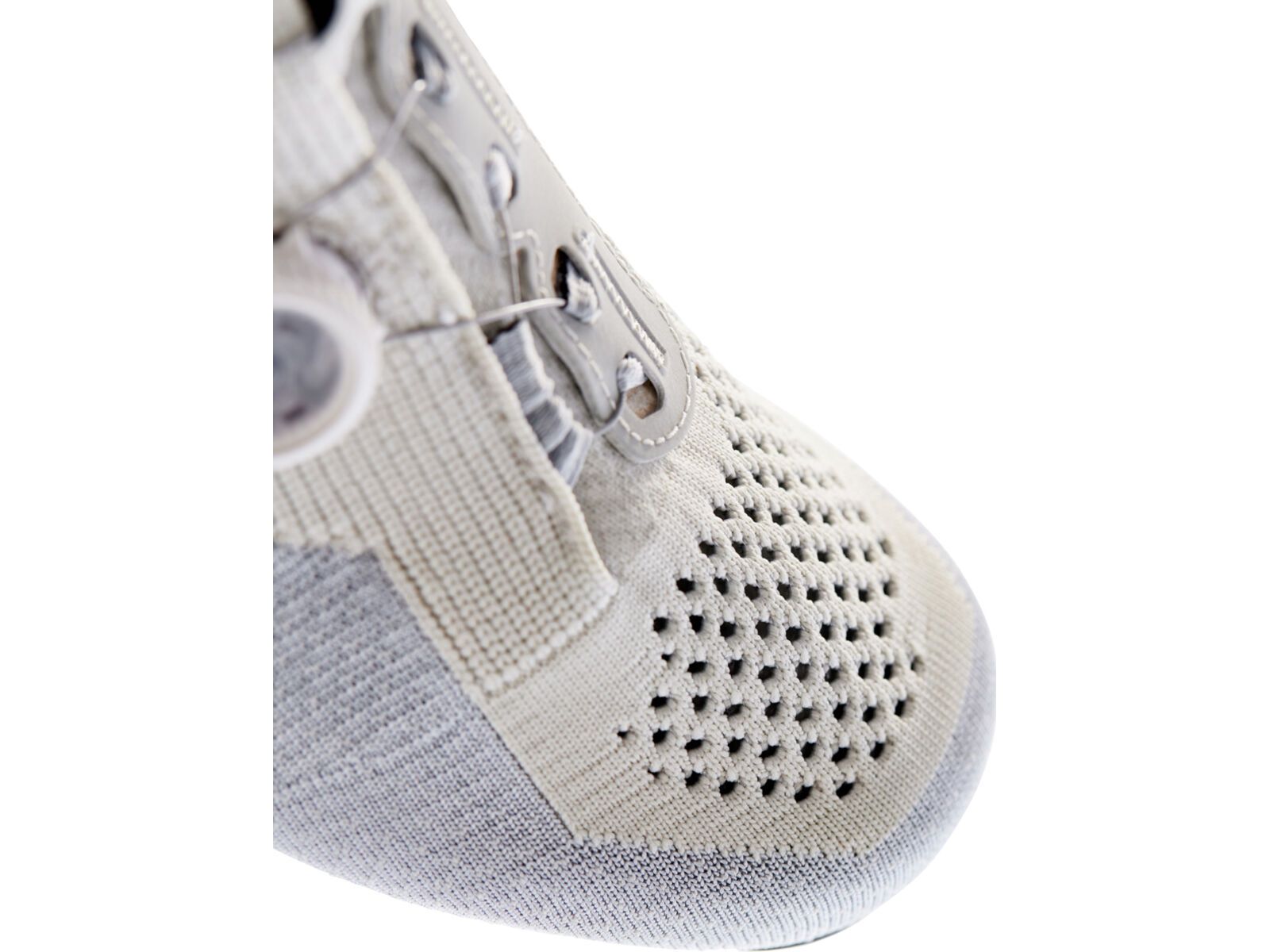 Q36.5 Dottore Clima Road Shoes, ice grey | Bild 7