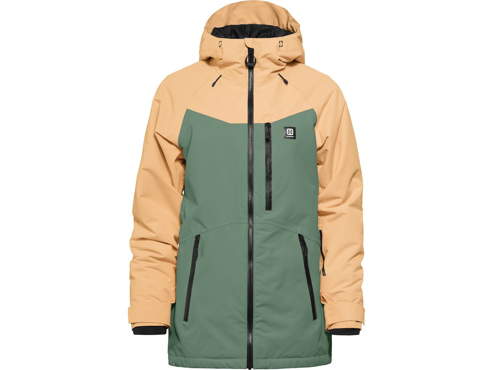 Horsefeathers Lark Jacket, peach | Bild 1