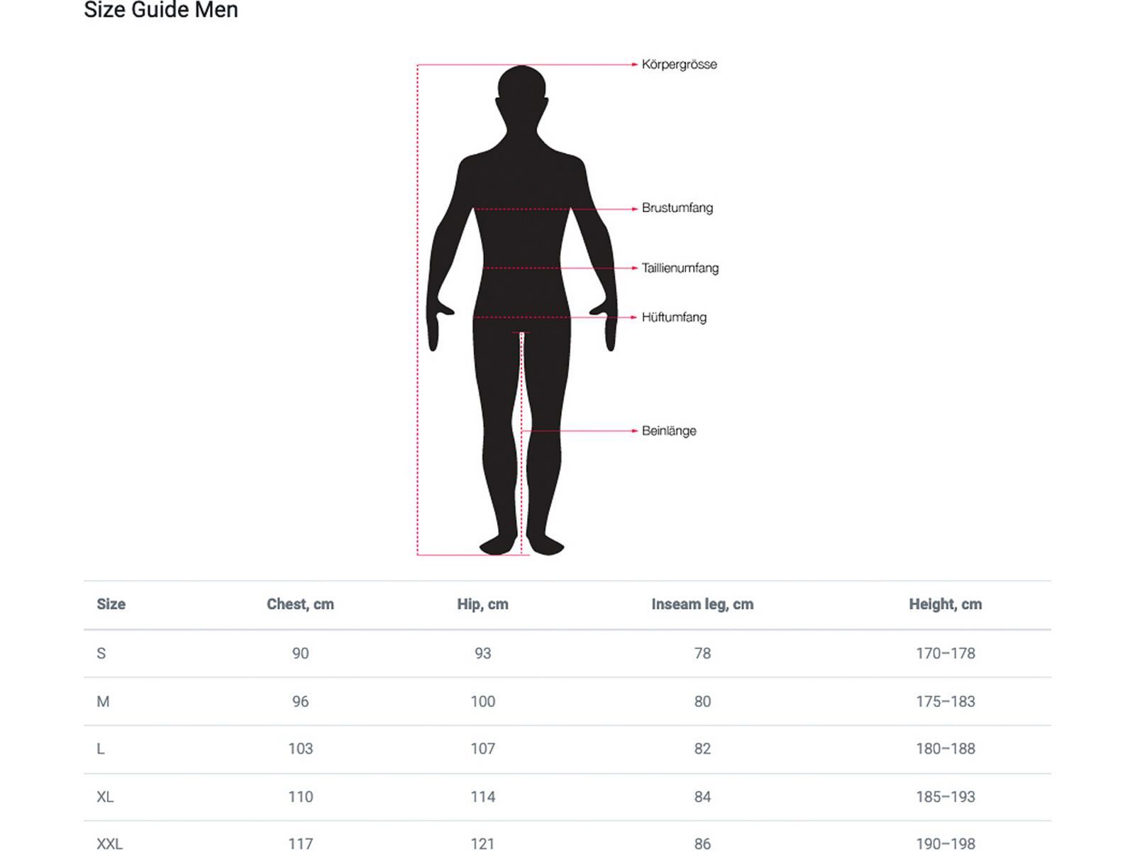 Penguin Männer Daunen Isolations-Jacke, midnight | Bild 3