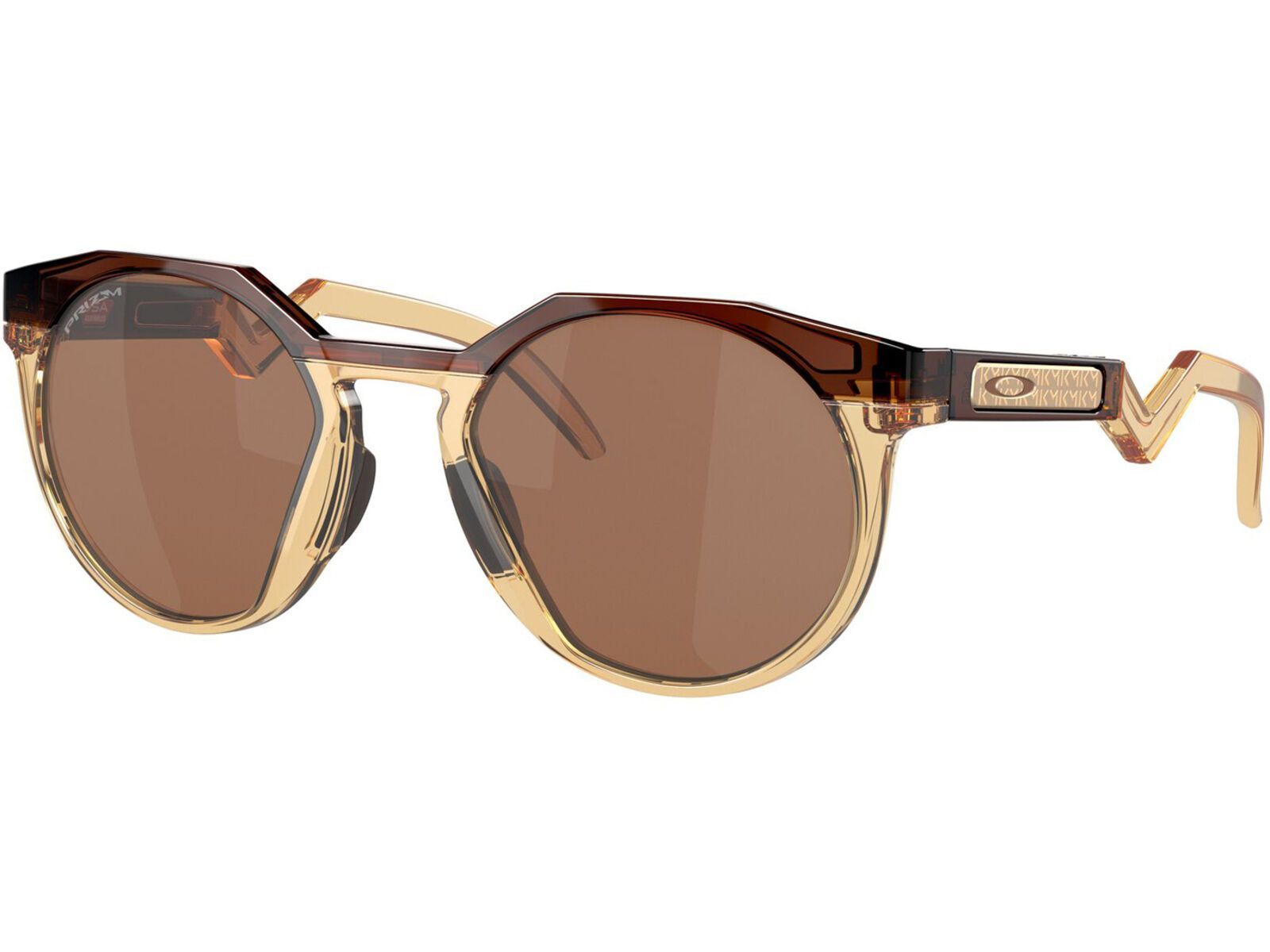 Oakley HSTN Kylian Mbappé Signature Series, Prizm Tungsten | Bild 1