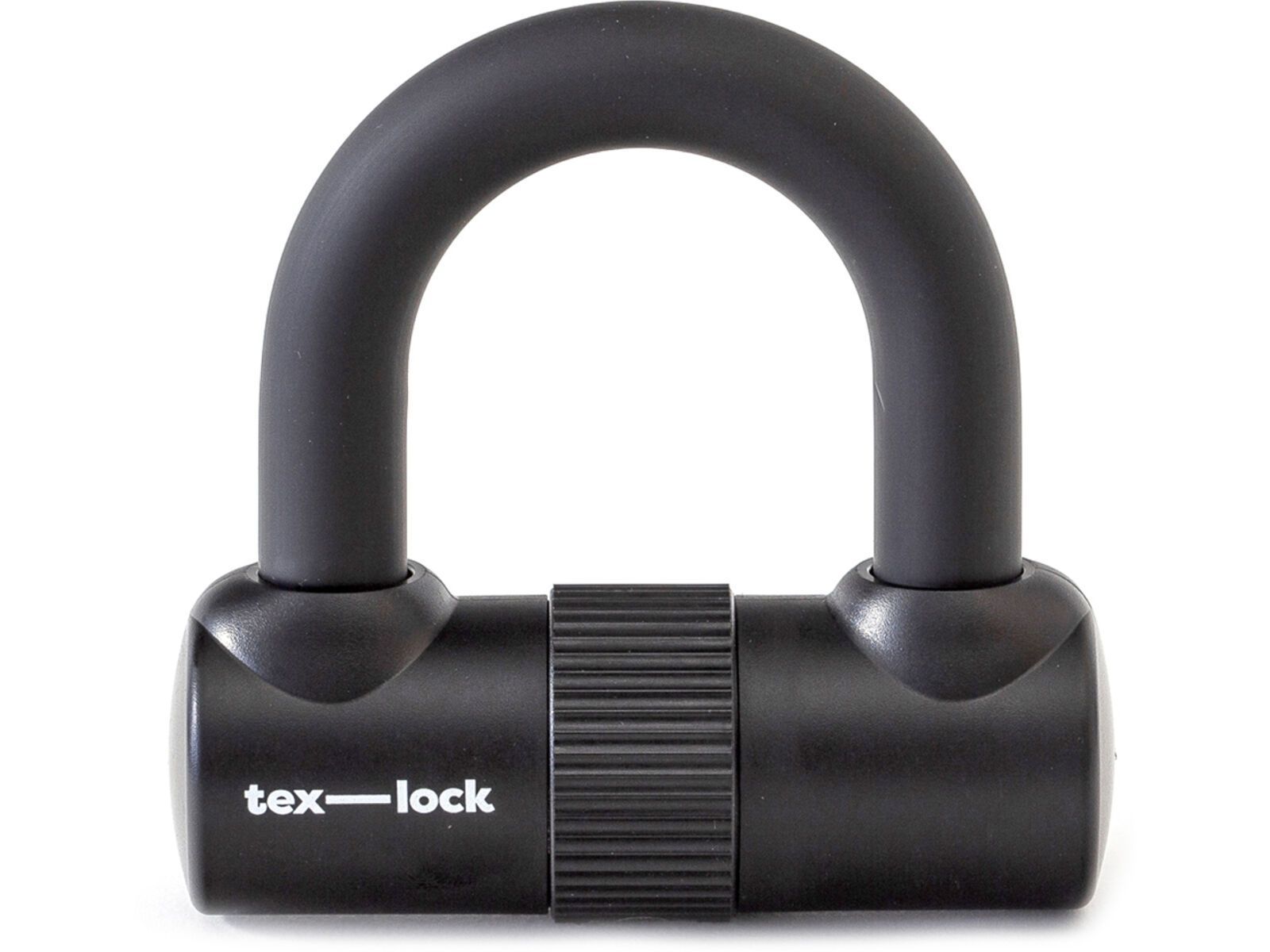 Tex-Lock Eyelet L 160 cm + U-Lock, grey/black | Bild 9