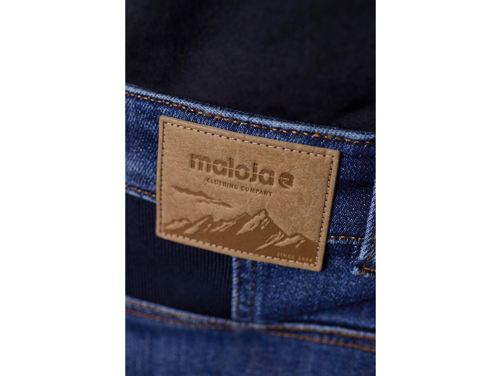Maloja FioriM., dark blue wash multi | Bild 6