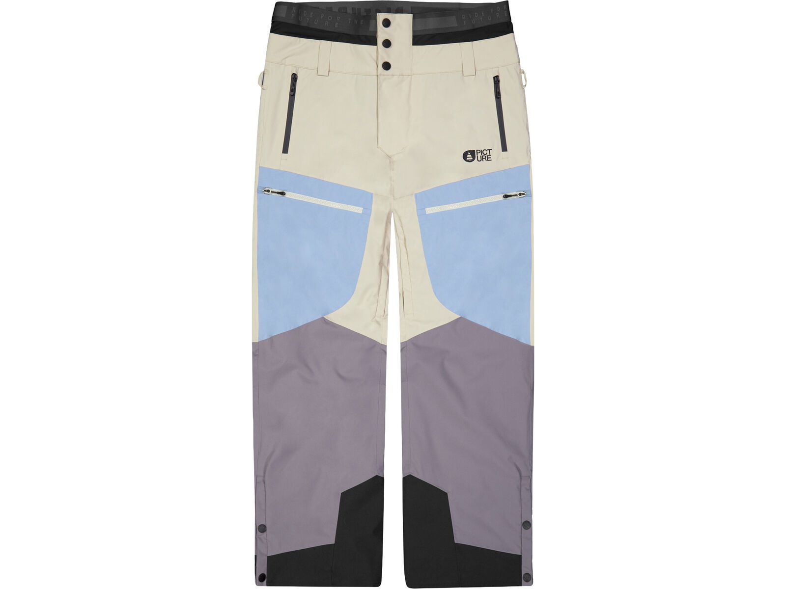 Picture Naikoon Pants, pure cashmere | Bild 2