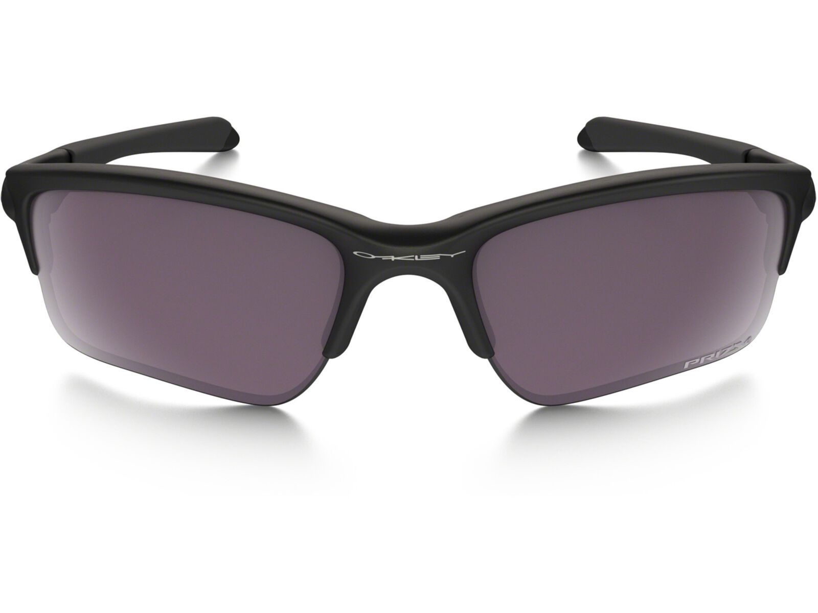 Oakley Quarter Jacket Prizm Daily Polarized, matte black/Lens: prizm daily polarized | Bild 2