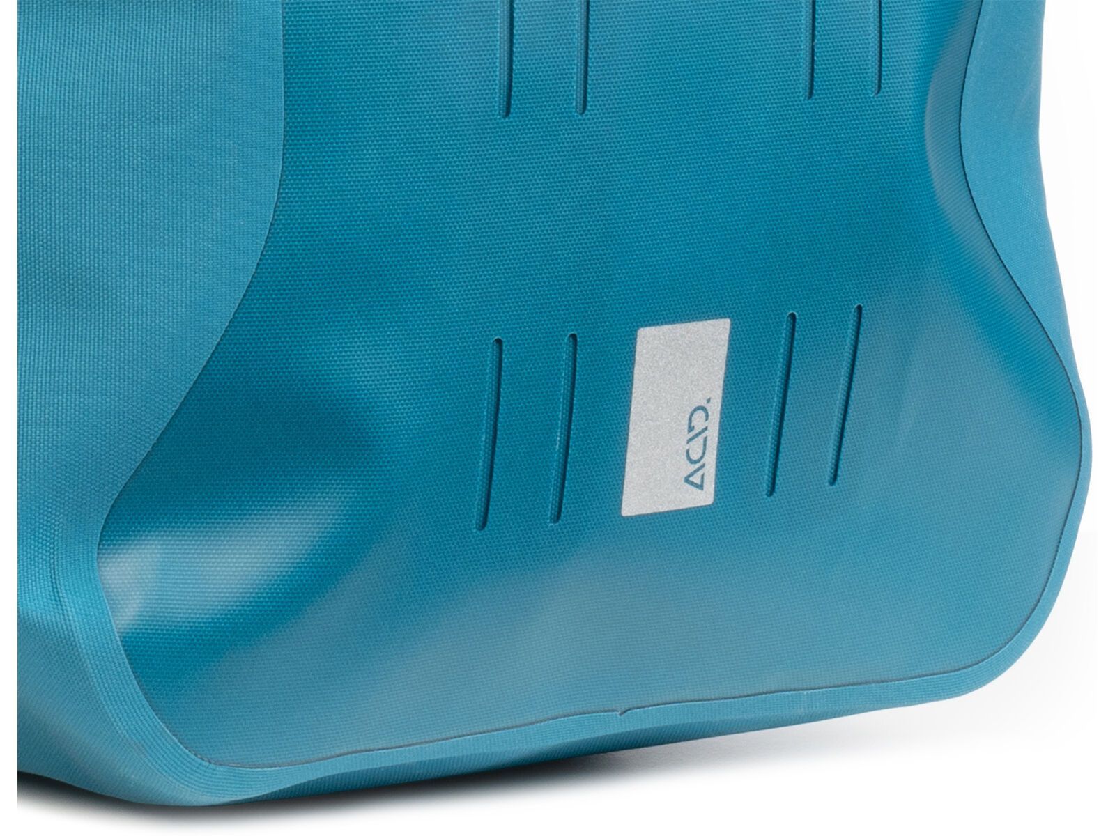 Cube Acid Seitentasche Pro 20/2 CILink (Paar), blue | Bild 4