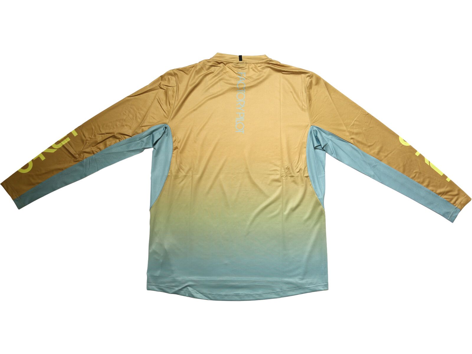 Oakley Maven Coast LS Jersey 2.0, gradient sulfide pacific | Bild 2