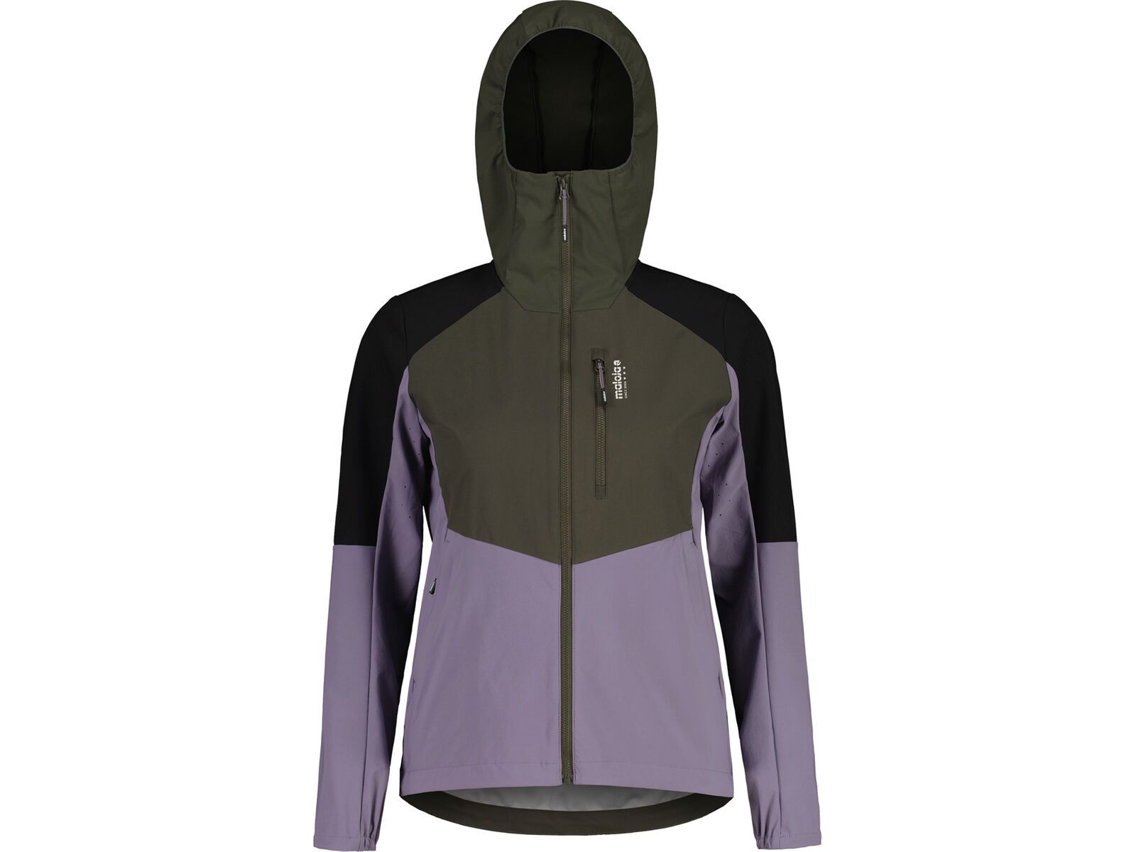 Maloja TindeM., shaded purple | Bild 1