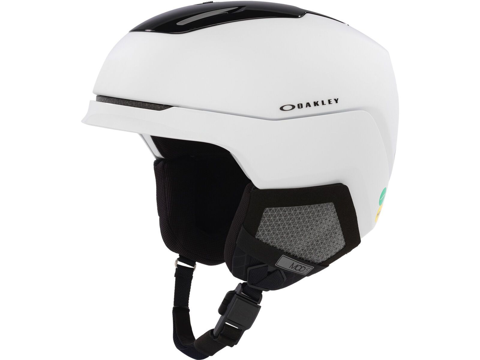 Oakley Mod5 I.C.E., matte/polished white | Bild 3