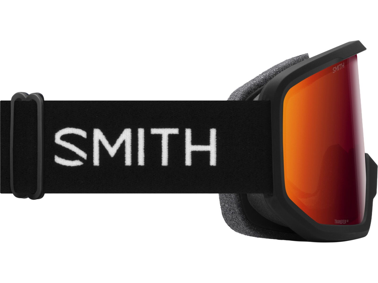 Smith Transfer, Red Sol-X Mirror / black | Bild 4
