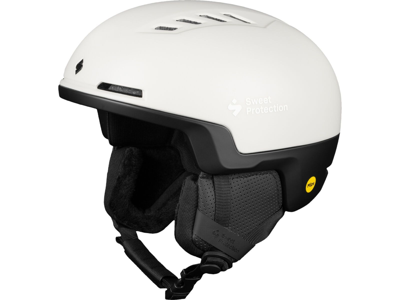 Sweet Protection Daymaker MIPS, bronco white | Bild 1