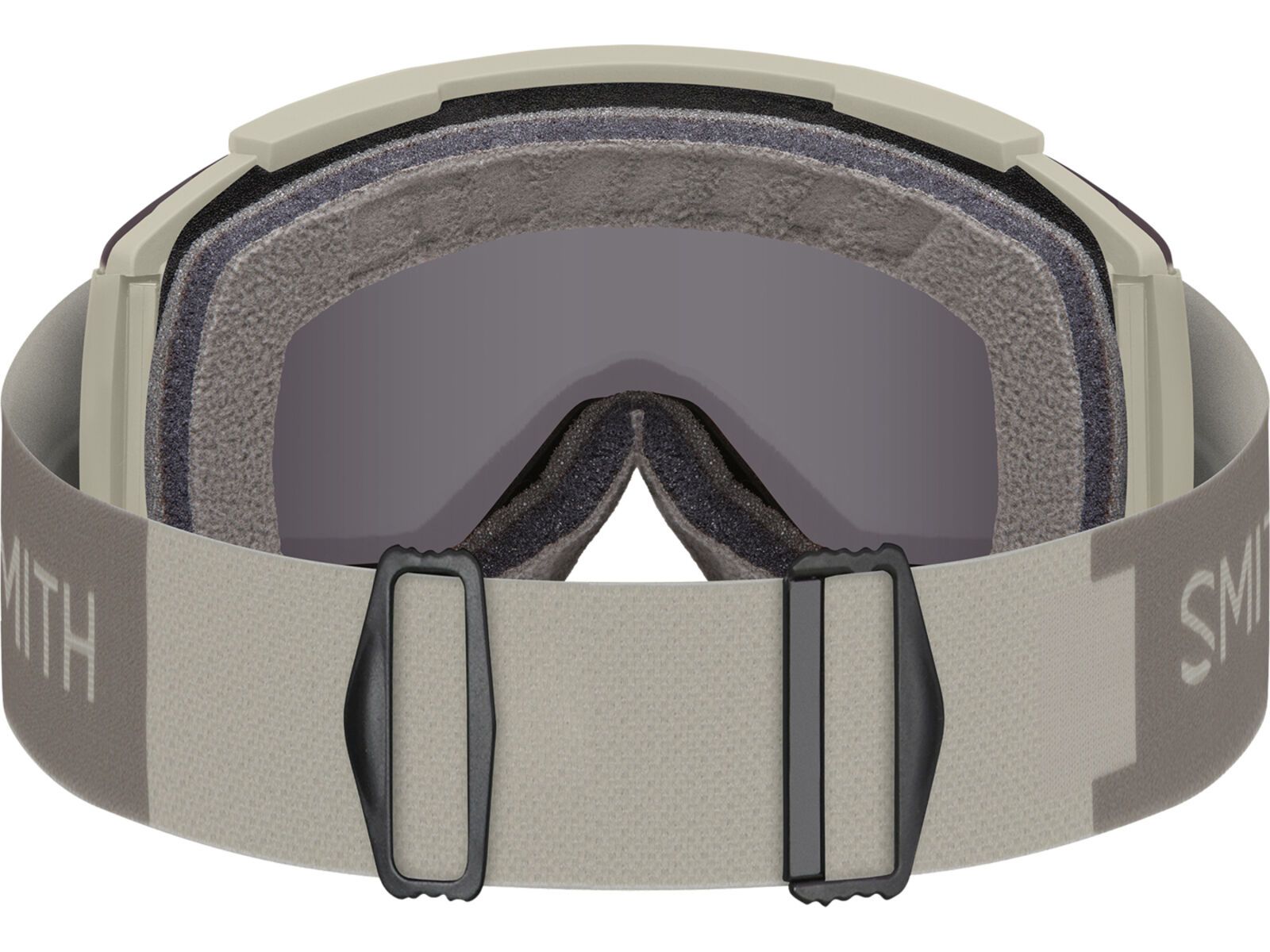 Smith Squad XL, ChromaPop Sun Black / chalk | Bild 3