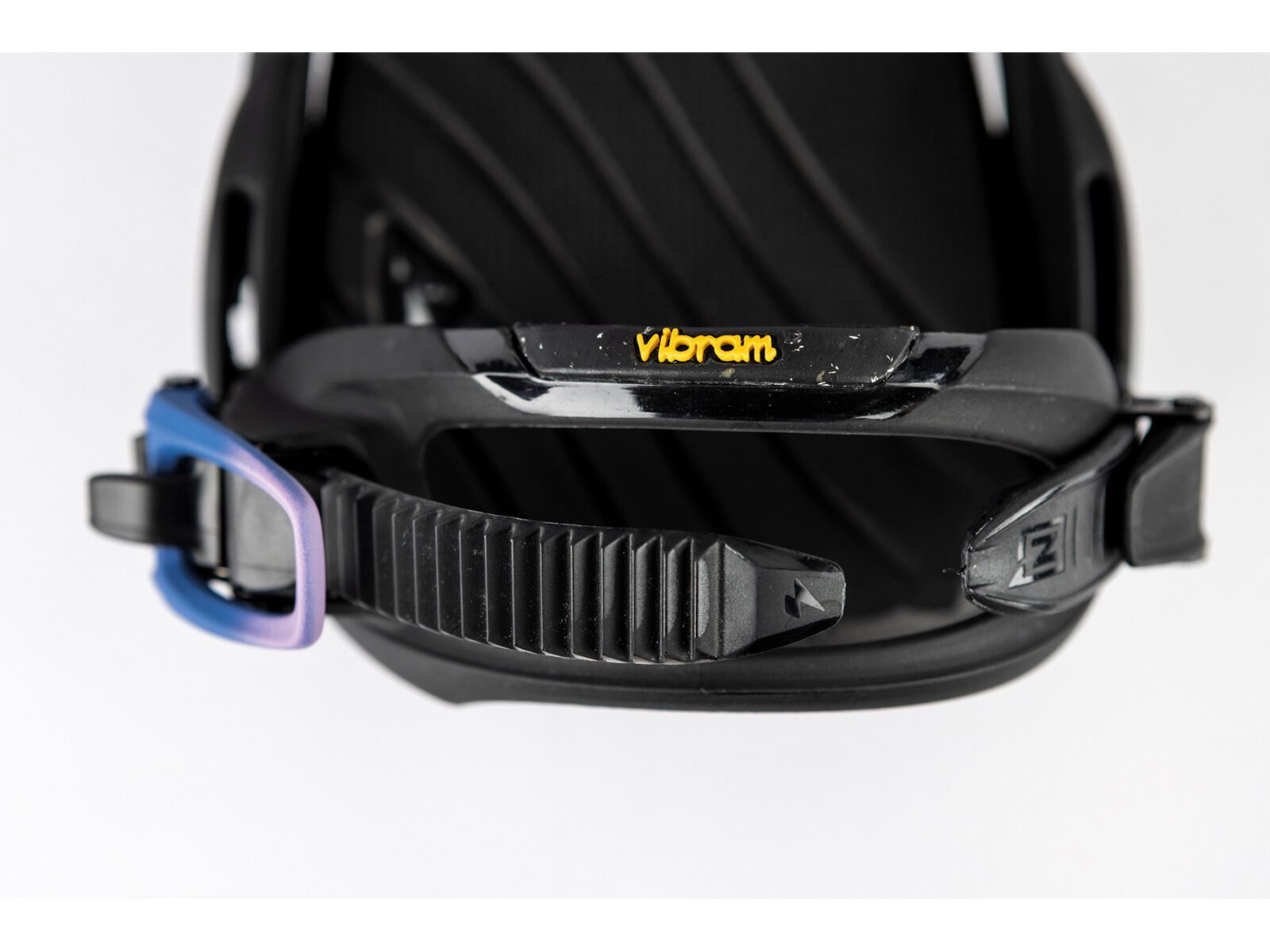 Nitro Fate, ultra black | Bild 10