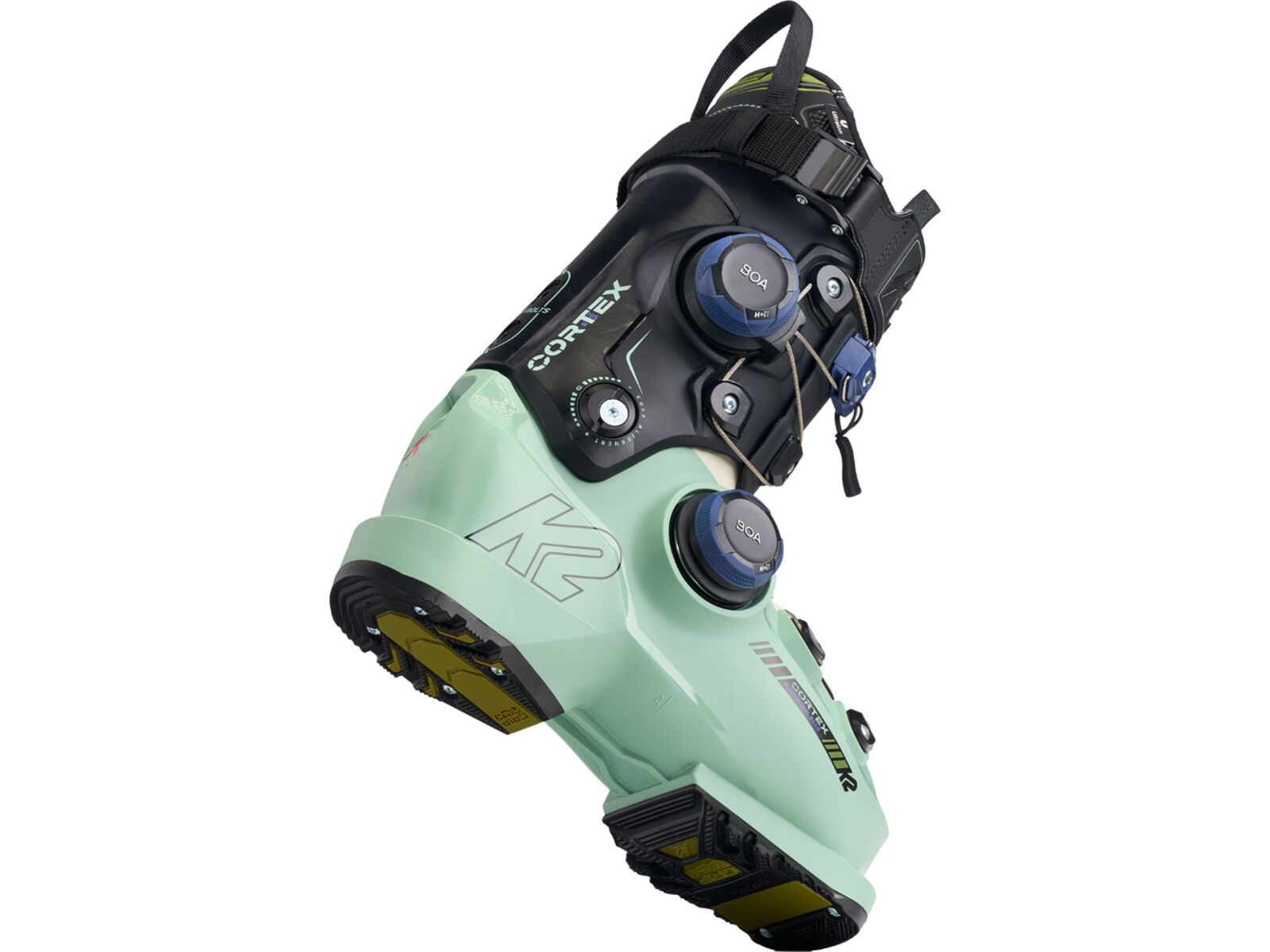 K2 Cortex 105 W Zonal BOA | Bild 5