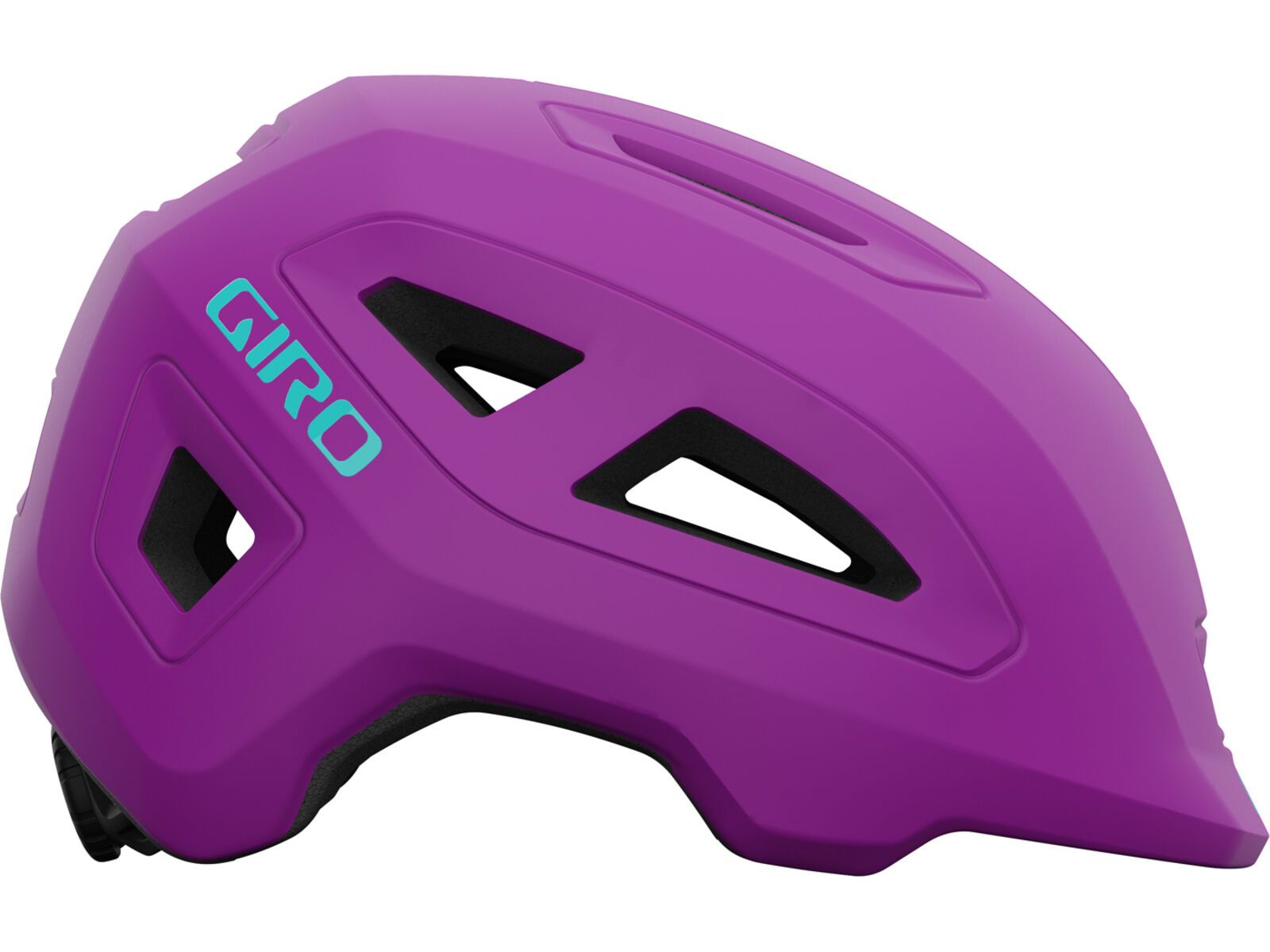 Giro Scamp II, matte purple | Bild 4