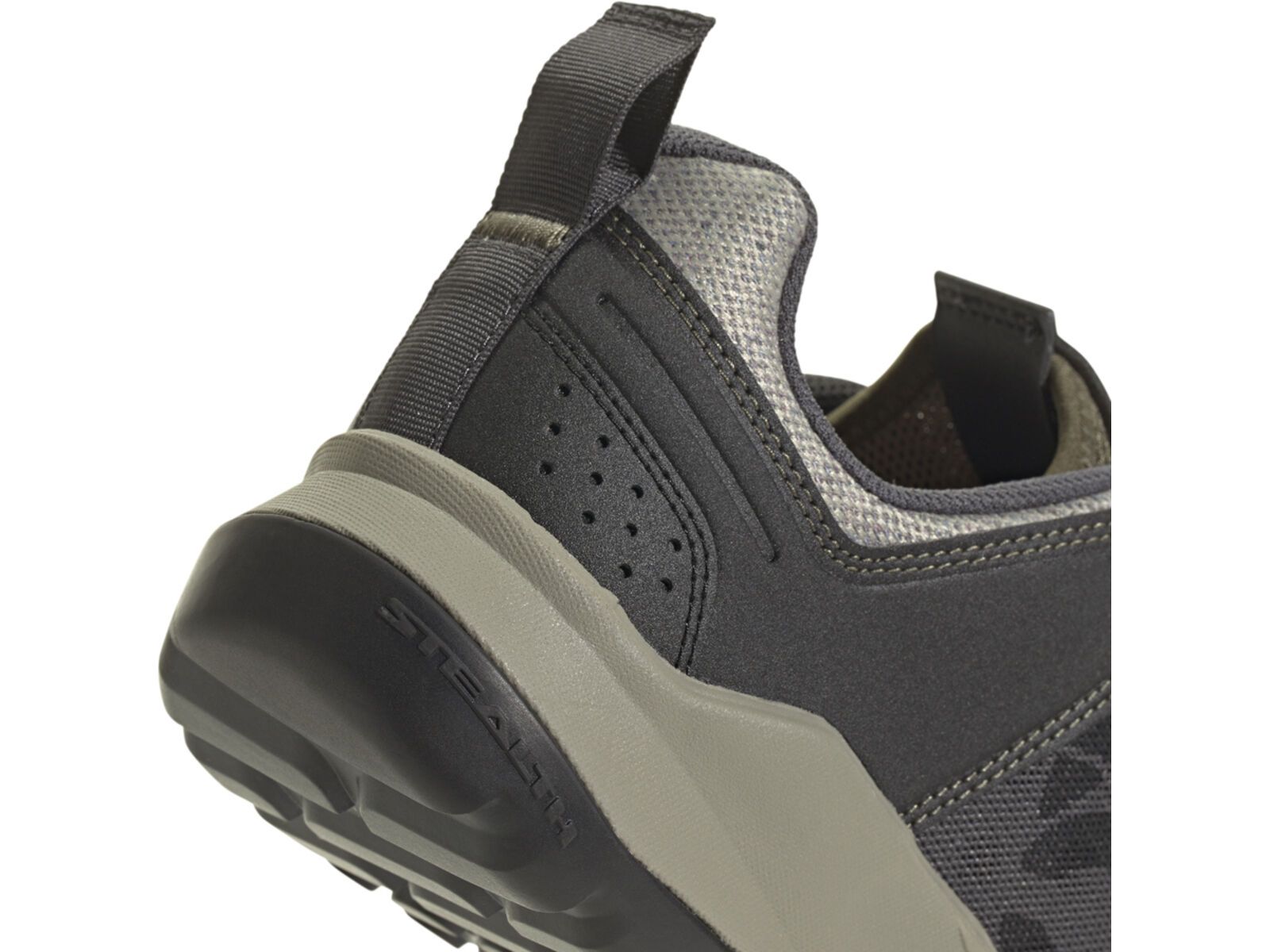 Five Ten Trailcross XT, grey six/core black/olive strata | Bild 7