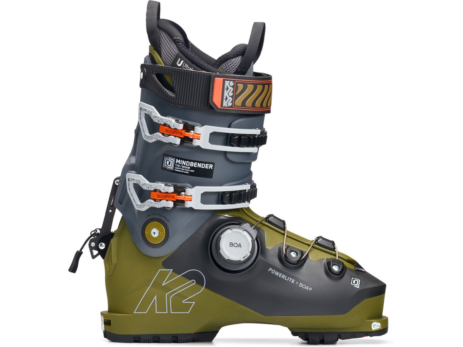 K2 Mindbender 110 BOA | Bild 2