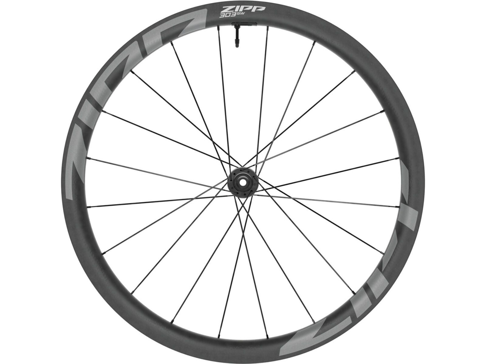 Zipp 303 SW Tubeless Disc | Bild 2