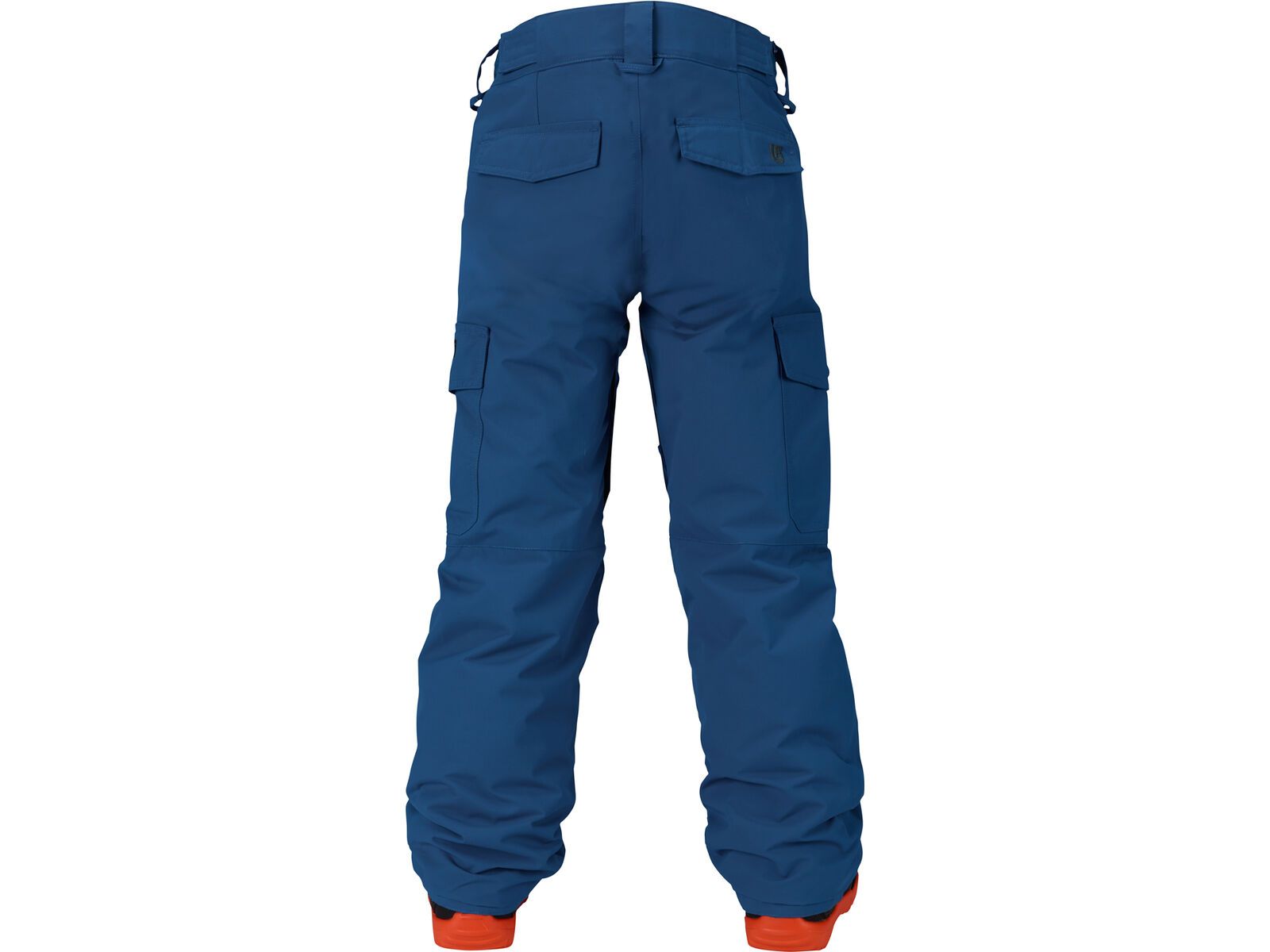 Burton Boy's Exile Cargo Pant, Mascot | Bild 2