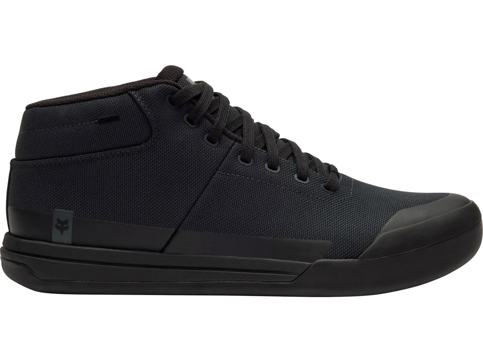 Fox Fox Union Canvas Mid, black | Bild 1