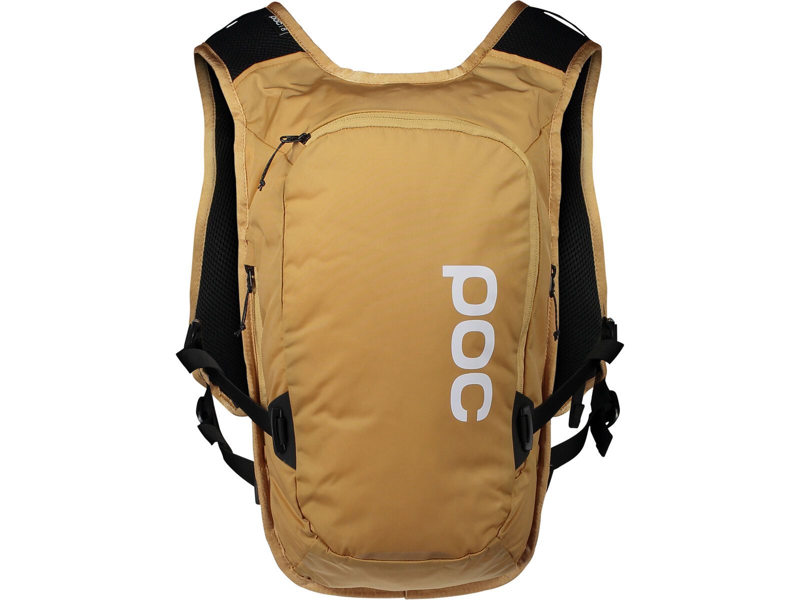 POC Column VPD Backpack 8L, aragonite brown | Bild 1