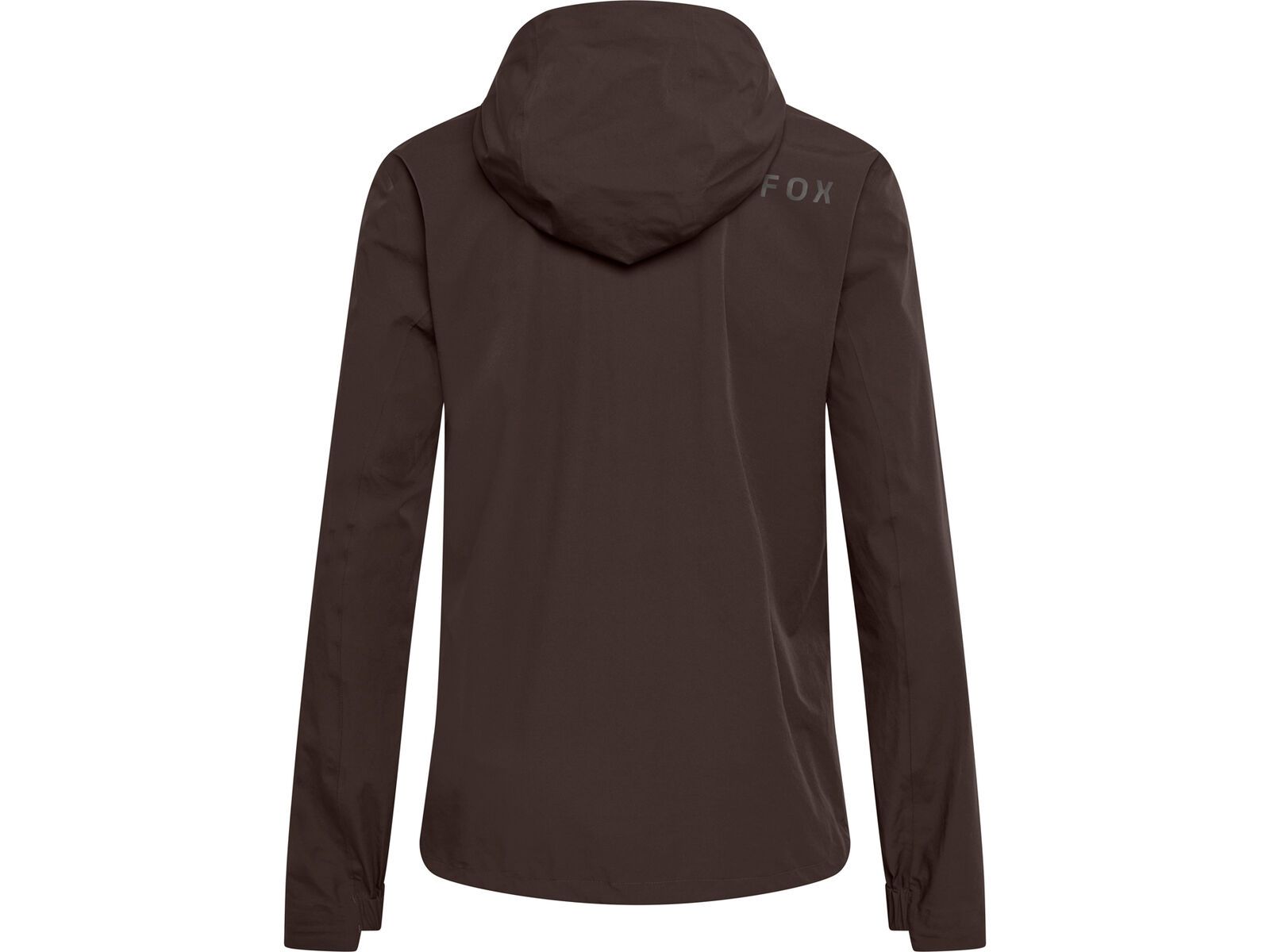 Fox Ranger Water Jacket, cocoa | Bild 2
