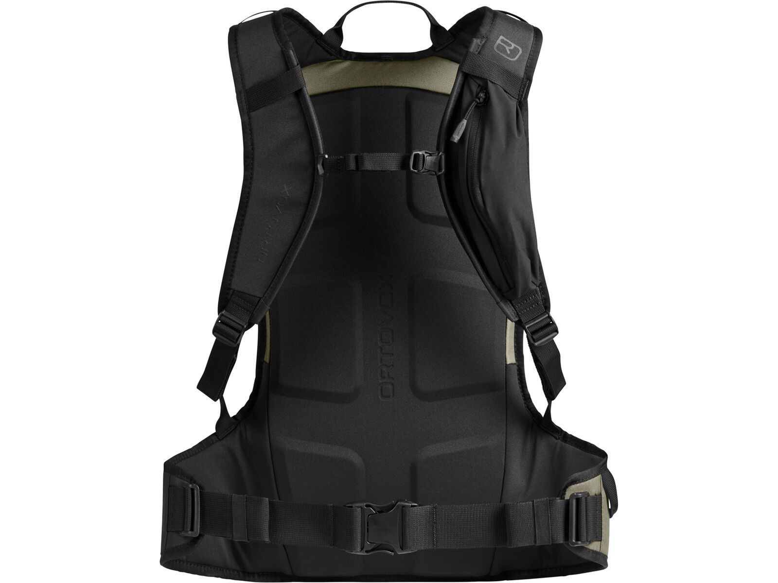 Ortovox Powder Rider 16, dark wild herbs | Bild 2