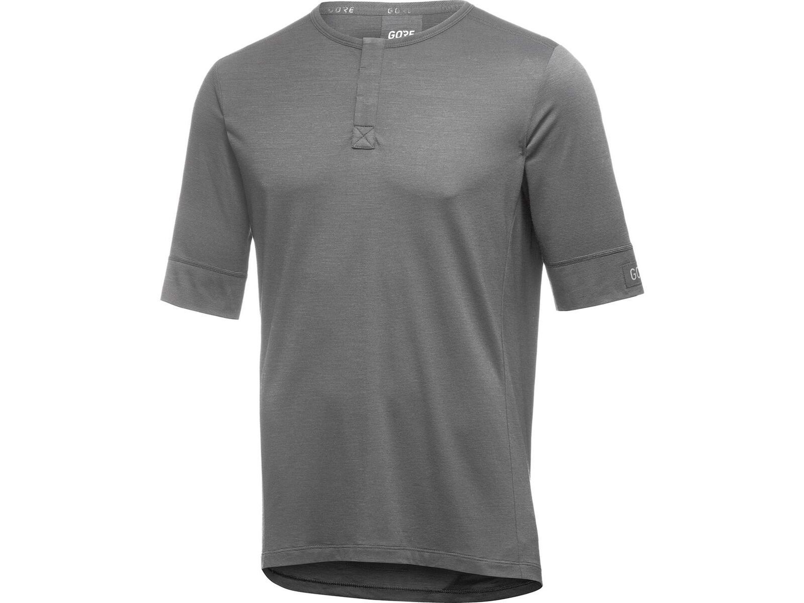 Gore Wear Explore Shirt Herren, lab gray | Bild 2