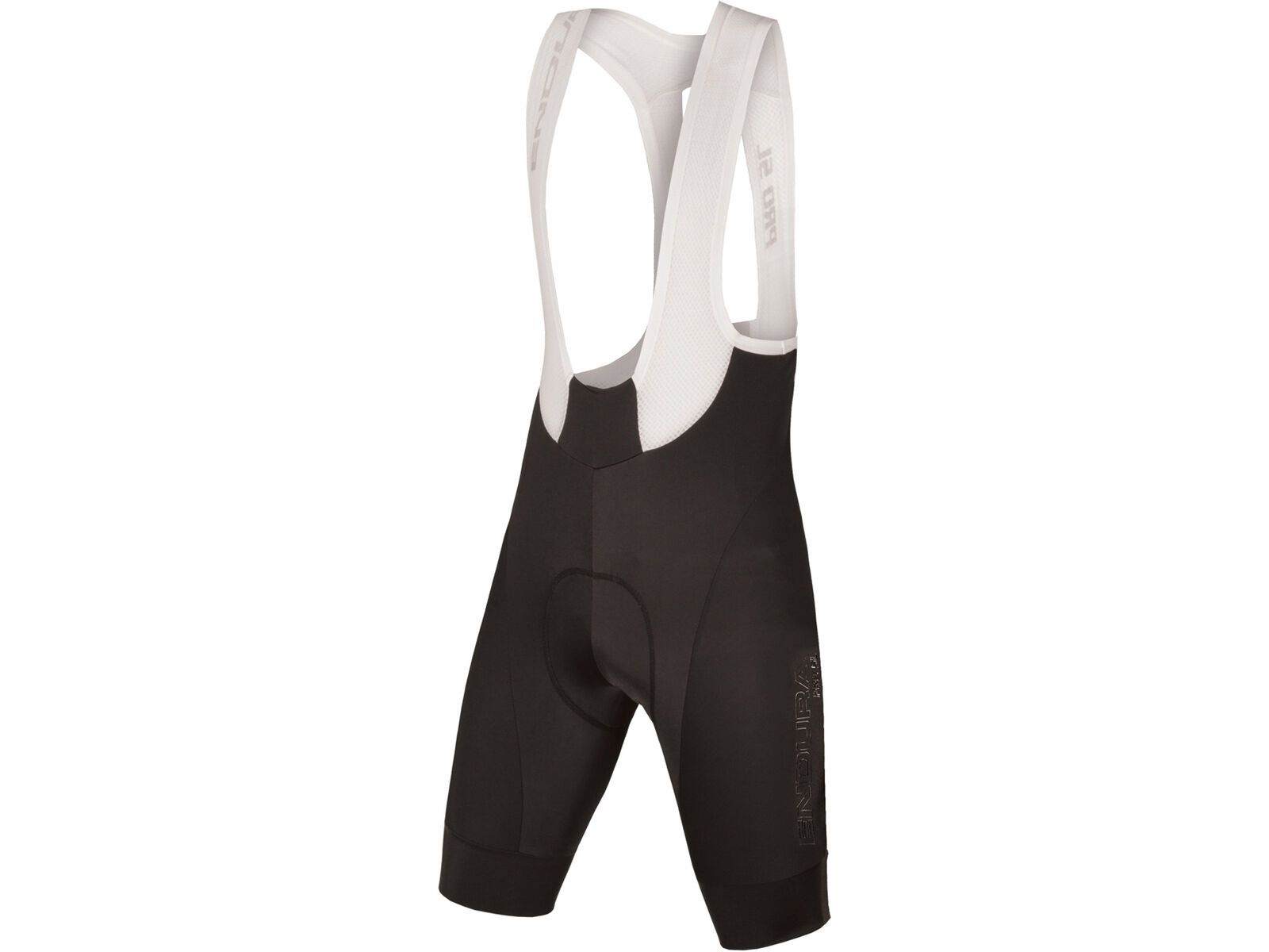 Endura Pro SL Bibshorts II (medium Pad), schwarz | Bild 1