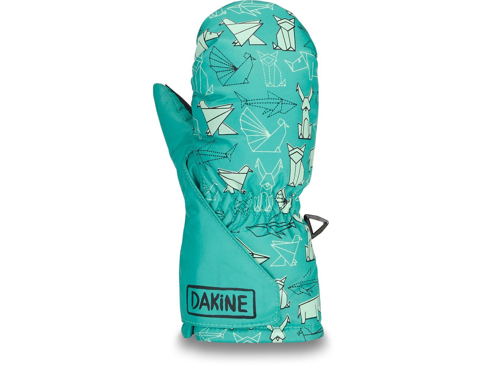 Dakine Brat Mitt, arcadia origami | Bild 1