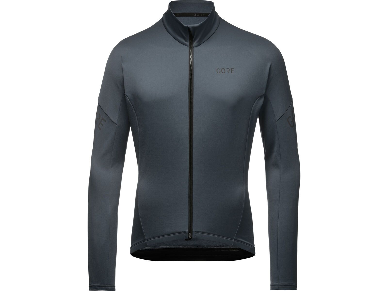 GOREWEAR C3 Thermo Trikot, lab graphite | Bild 1