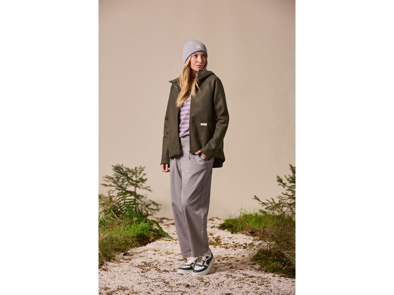 Maloja KlaraM., shaded purple | Bild 5