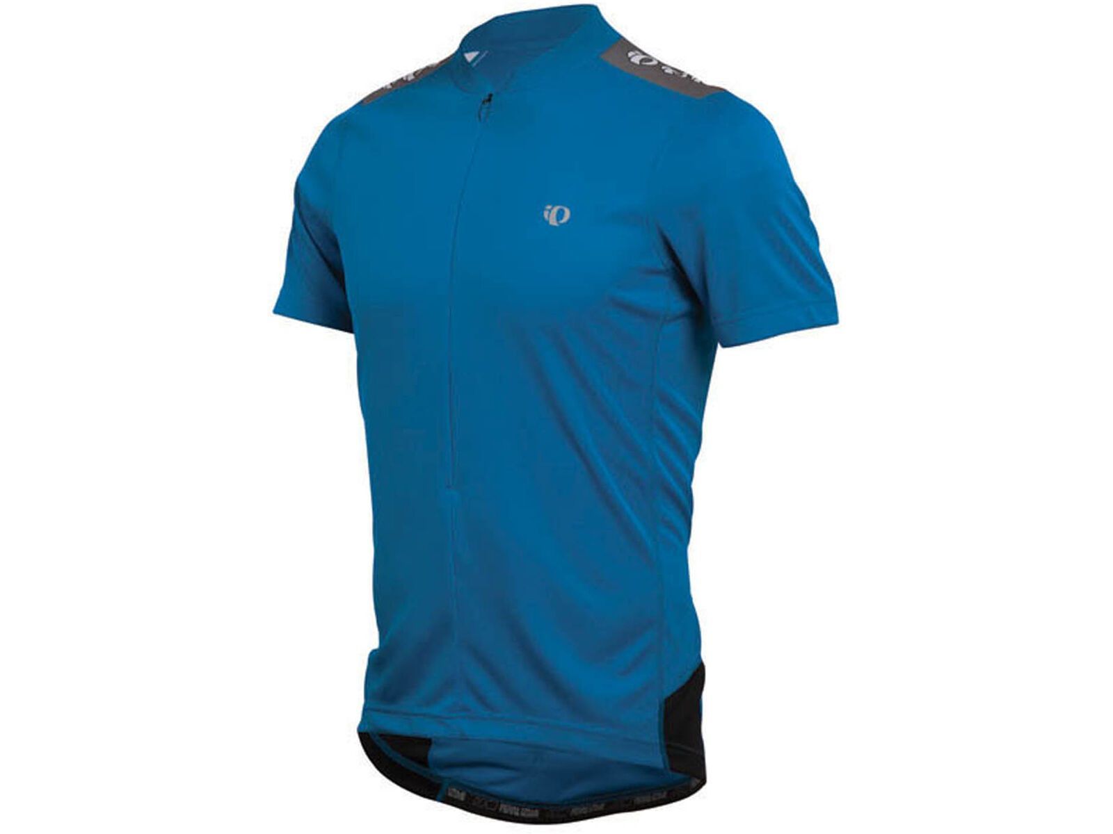 Pearl Izumi Quest Jersey, True Blue/Black | Bild 1