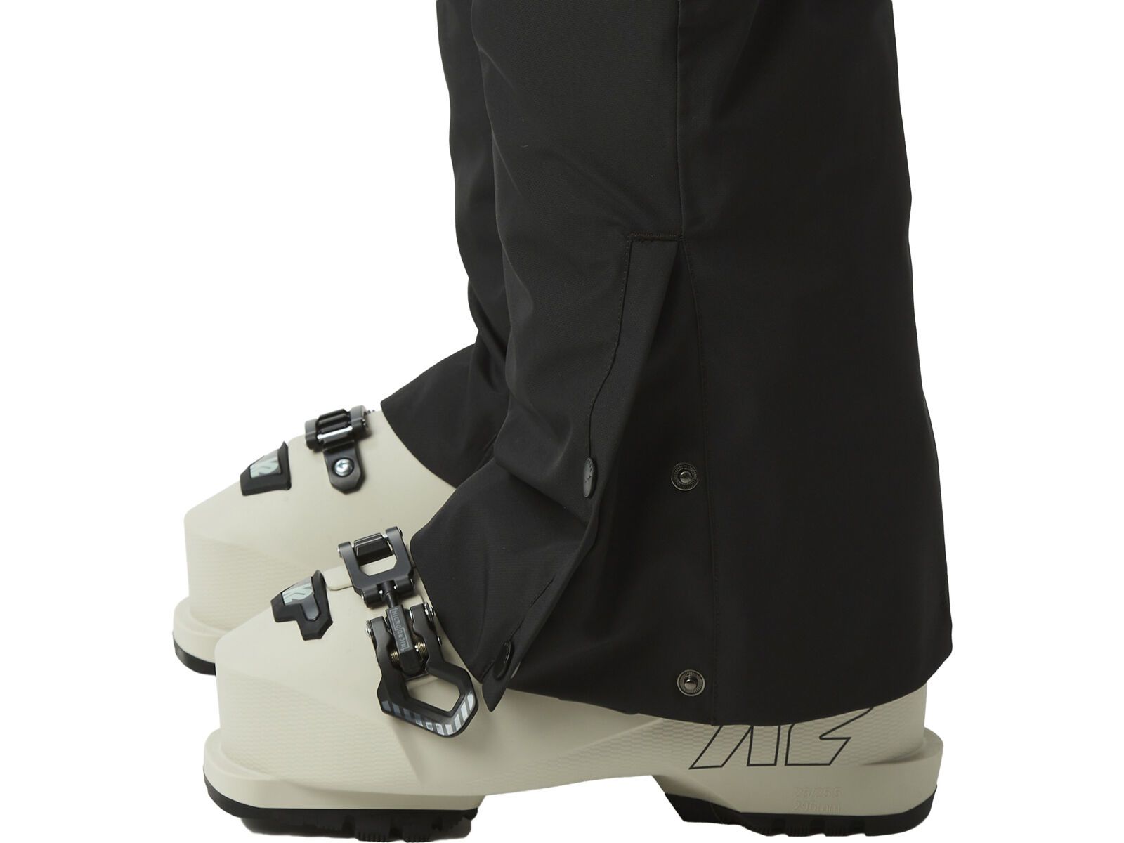 Picture Exa Pants, black | Bild 11