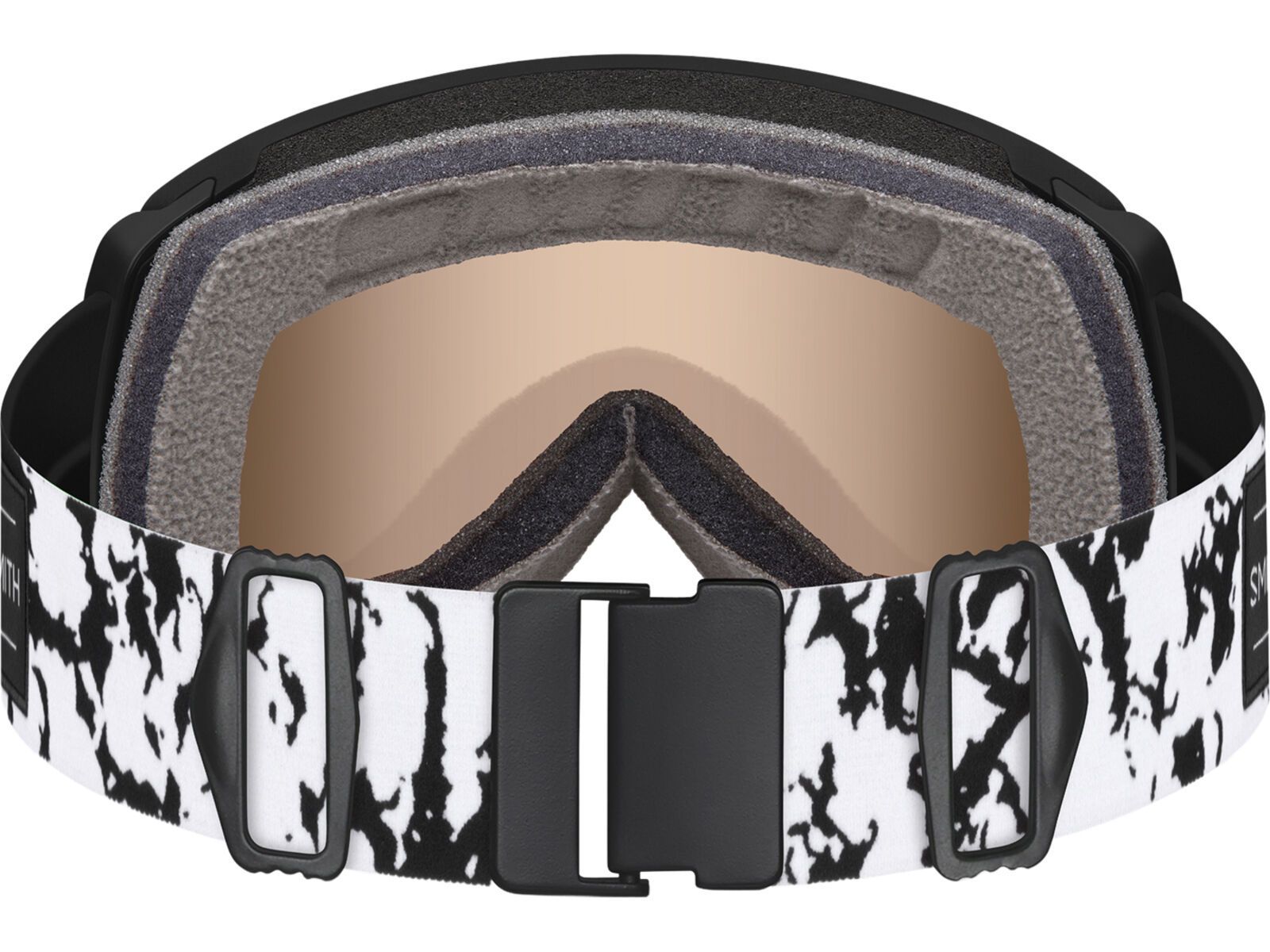 Smith Proxy, ChromaPop Pro Photochromic Gold Mirror / black marble | Bild 3