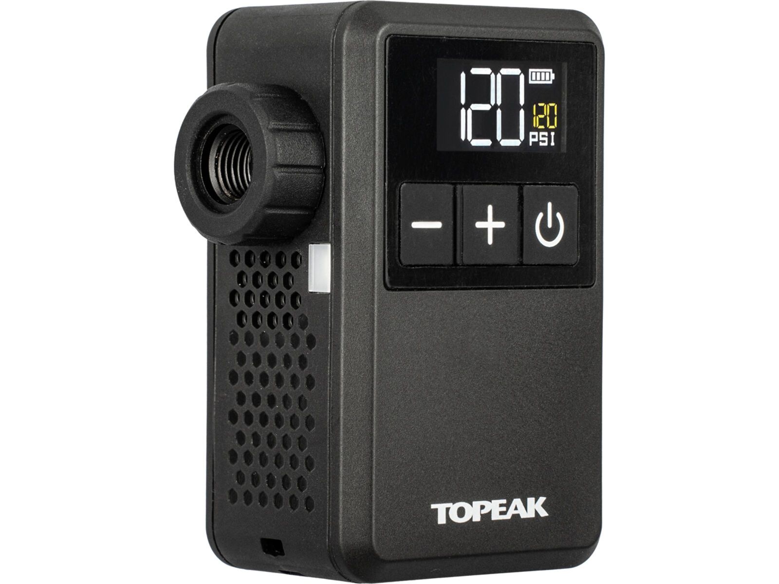 Topeak E-Booster Digital Mini | Bild 2