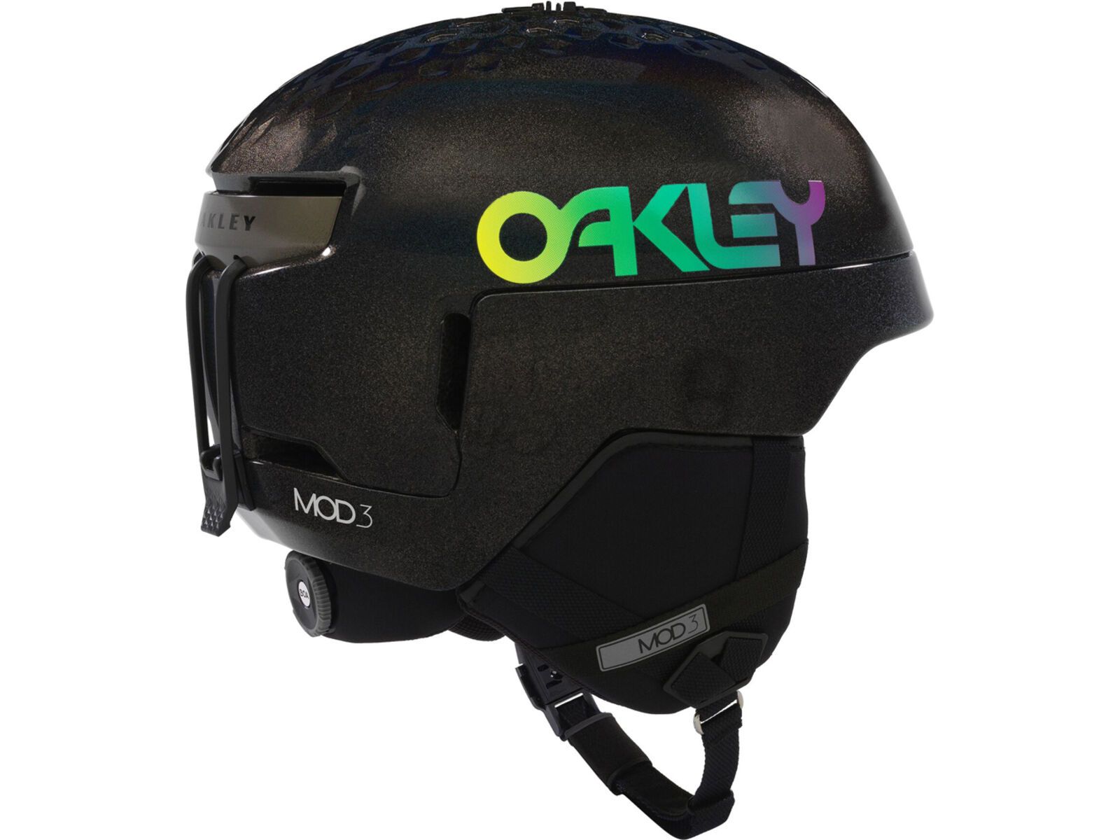 Oakley Mod3 Factory Pilot Galaxy | Bild 9