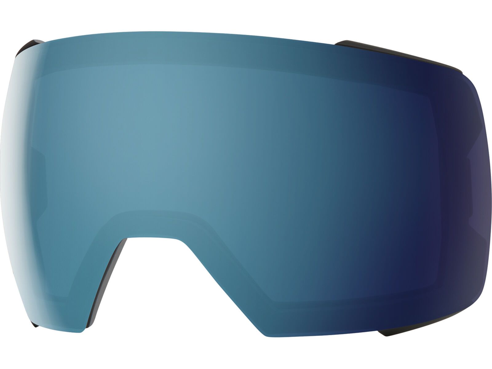 Smith I/O Mag XL Replacement Lens, ChromaPop Sun Blue Mirror | Bild 1