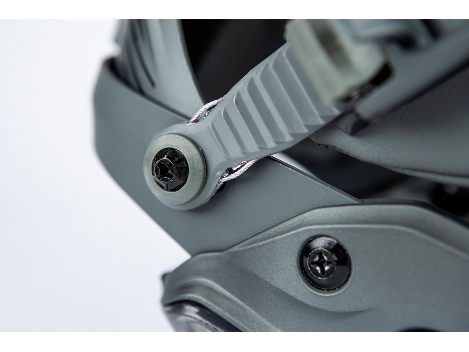 Nitro Phantom Plus, tech grey | Bild 10