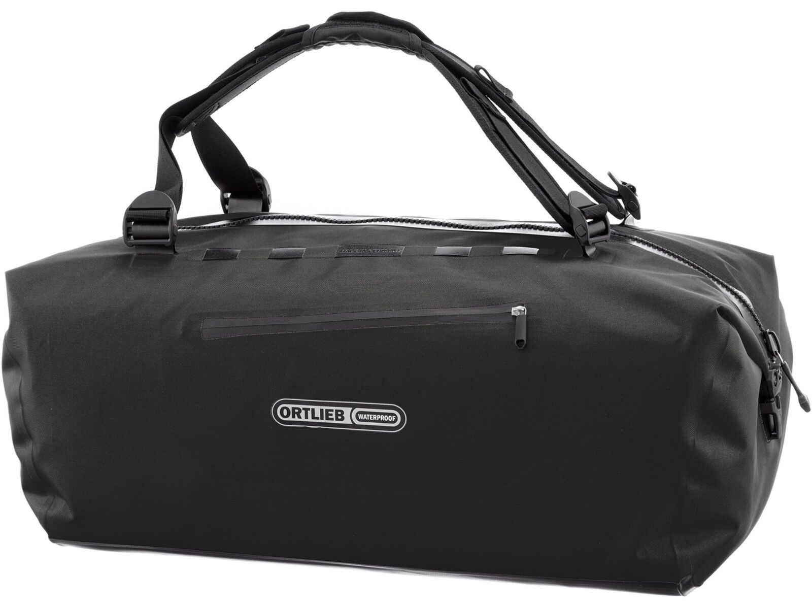 ORTLIEB Duffle Lite 60 L, black | Bild 1