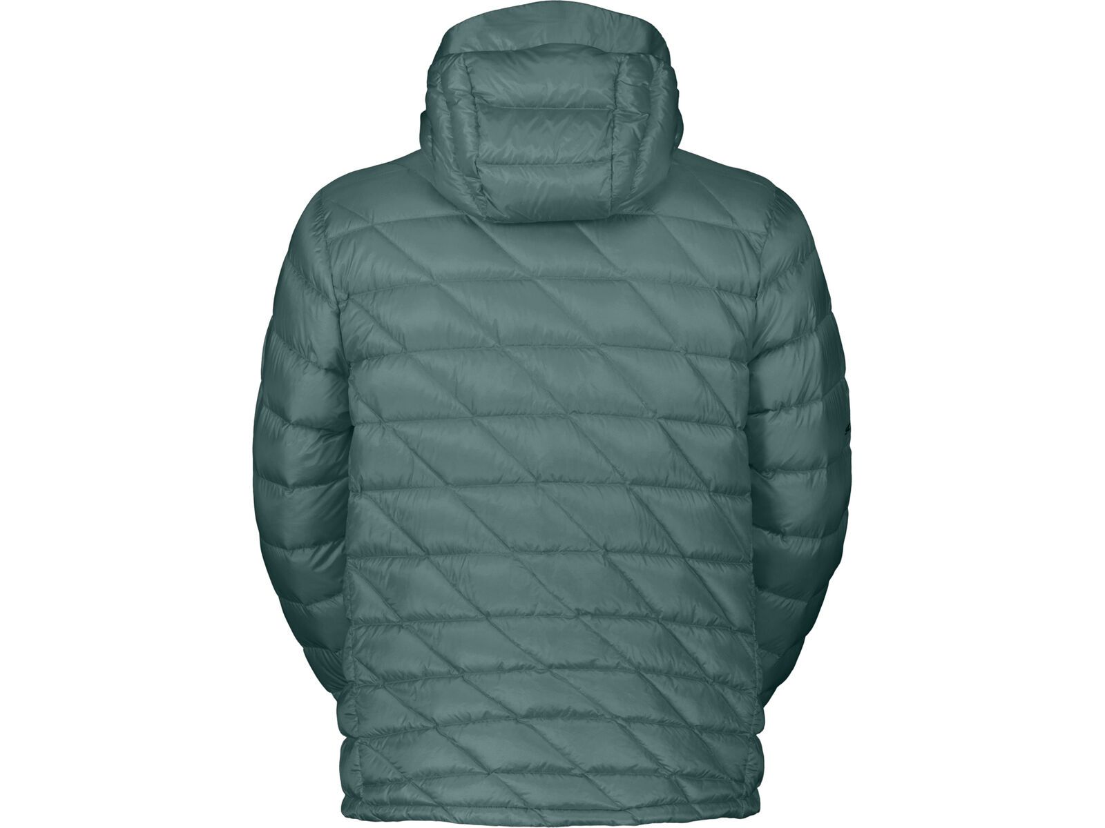 Scott Insuloft Light Down Men's Jacket, frozen blue | Bild 2
