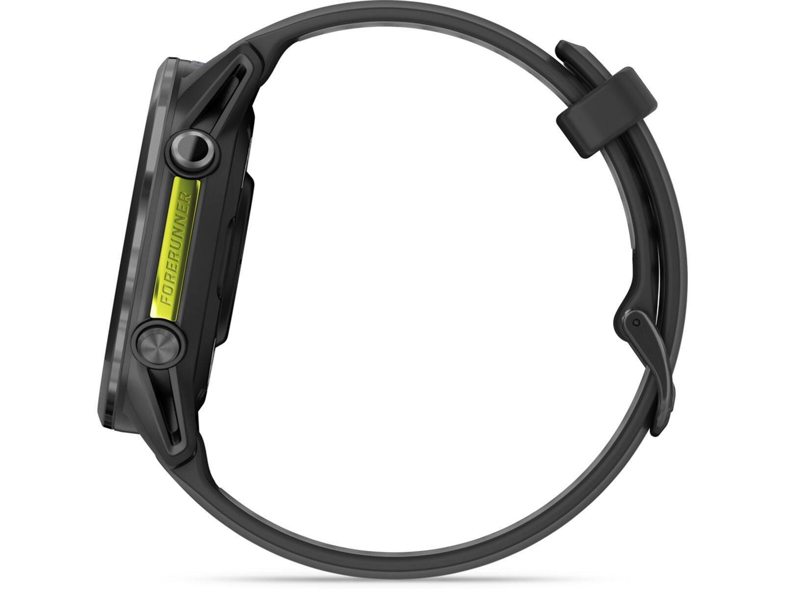 Garmin Forerunner 970, schwarz/carbongrau titan | Bild 8