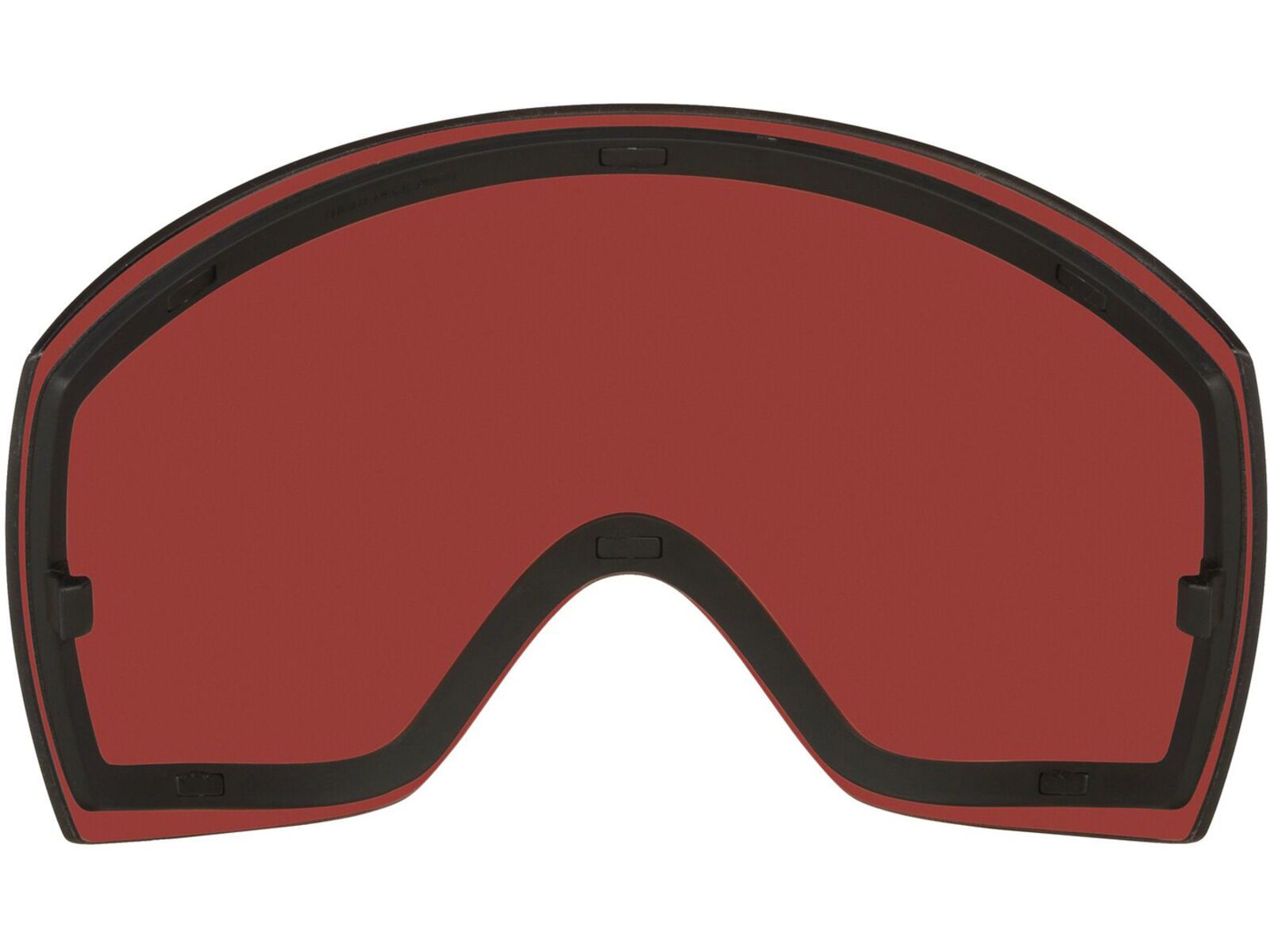Oakley Flight Deck Pro L Replacement Lens, Prizm Rose Gold Iridium | Bild 4