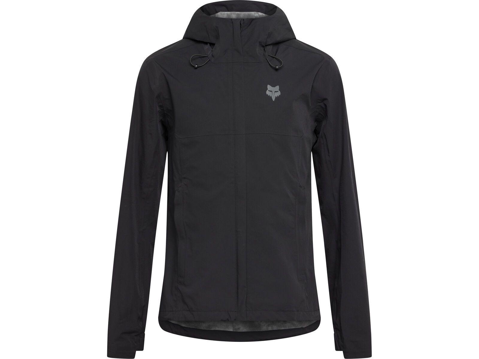 Fox Ranger Water Jacket, black | Bild 1
