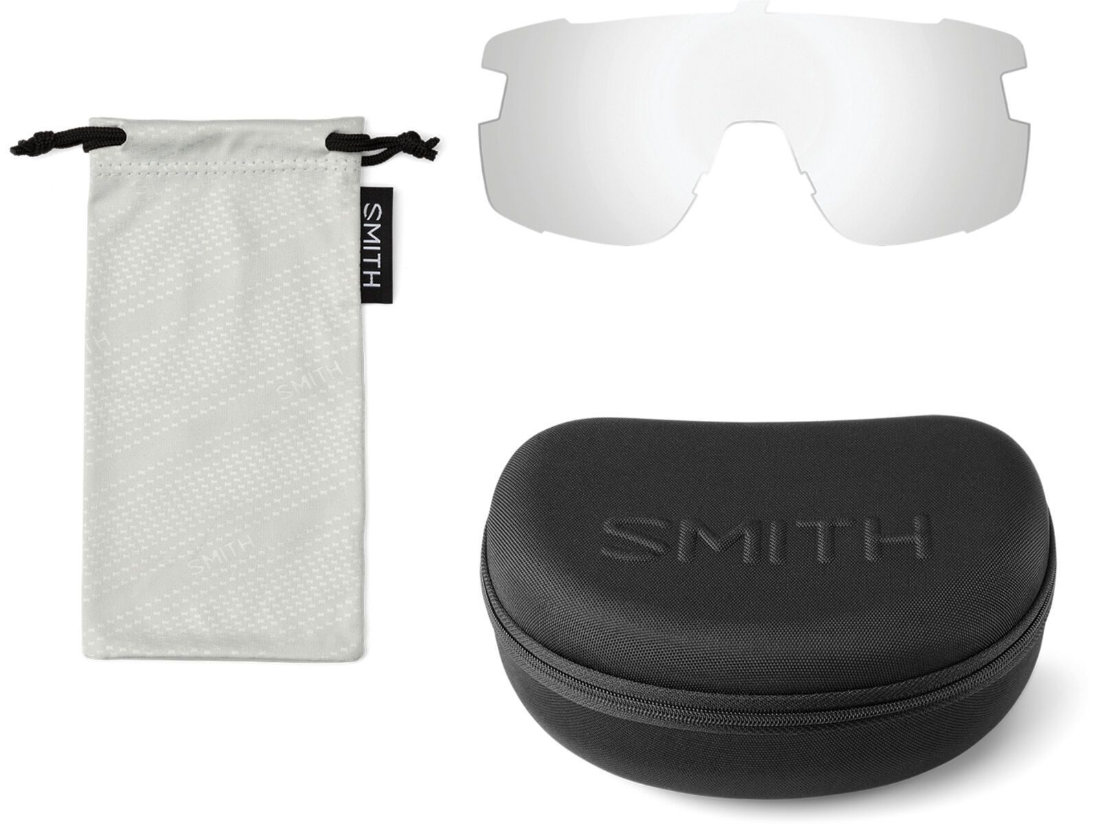 Smith Wildcat, ChromaPop Photochromic Brown / matte black | Bild 4